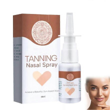 (30ml) 30-90ml Tanned Spray, Tanned Sunless Spray,Deep Tanned Dry Spray New