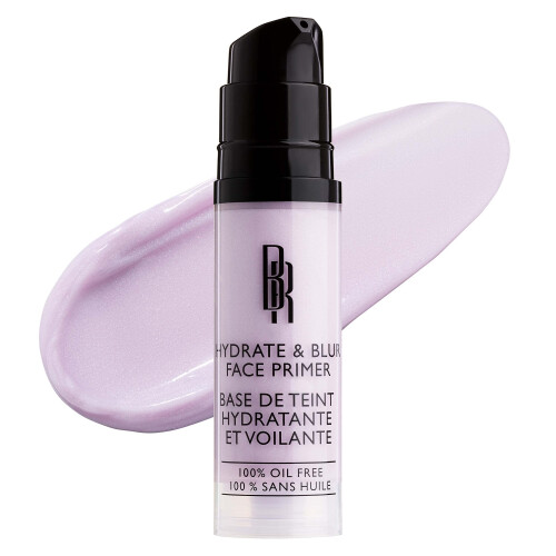 Black Radiance Ενυδατική & Θολωτική Βάση Μακιγιάζ, 0.5 Fl Oz