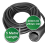 Replacement waterbutt hose connection pipe 20mm - 5M 4