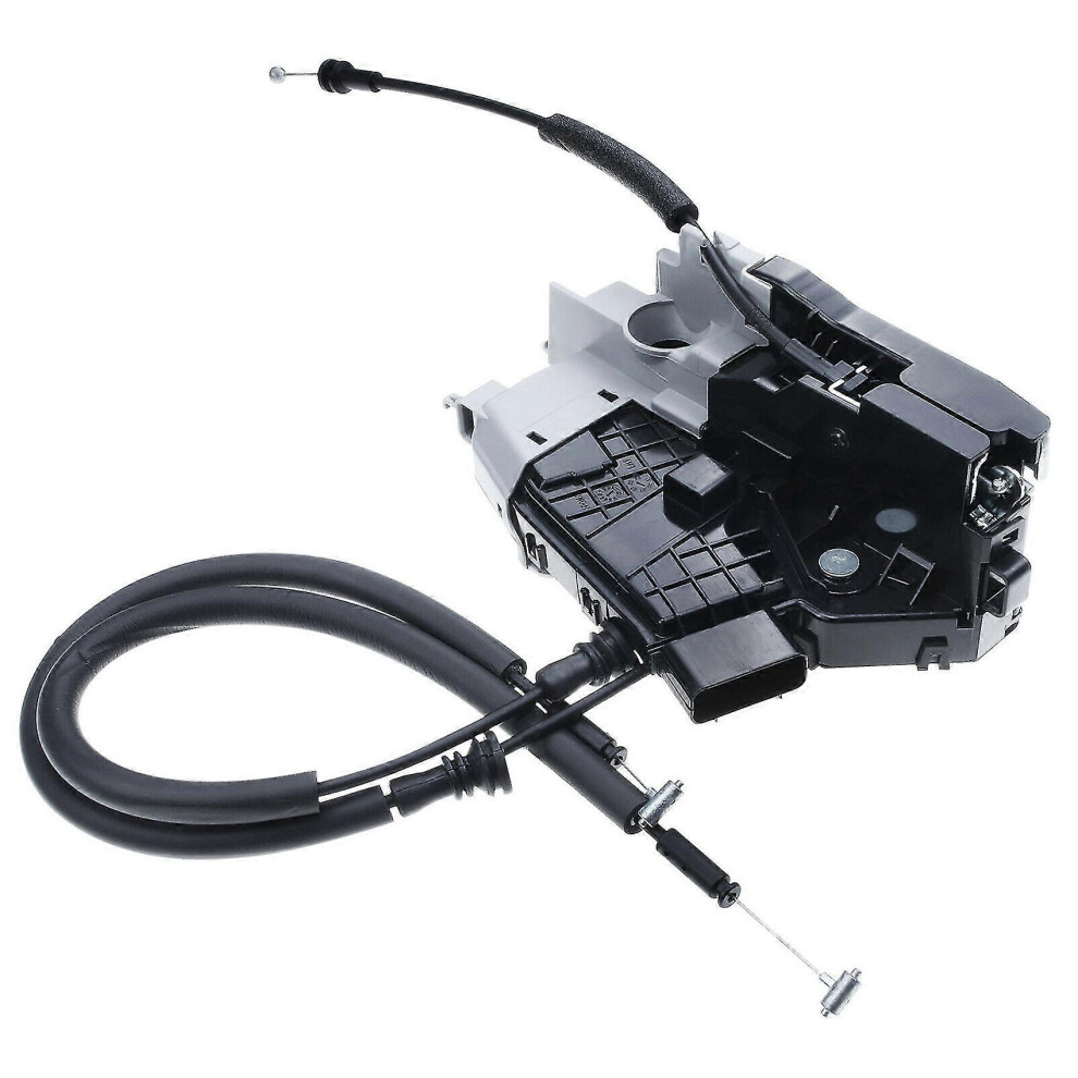 Door Lock Actuator Front Left Driver Lh for Hyundai Tucson 2016-2020 81310d3010 81310-d3010