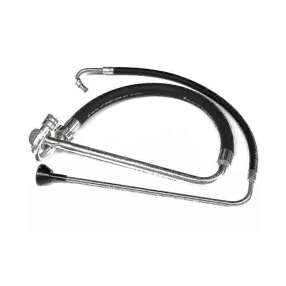 (Reflux Line) Suction Tube Reflux Line Airless Paint Sprayer Accessories For Graco 390 395 490 Tongshan T300 500 Zekai 5778930920570