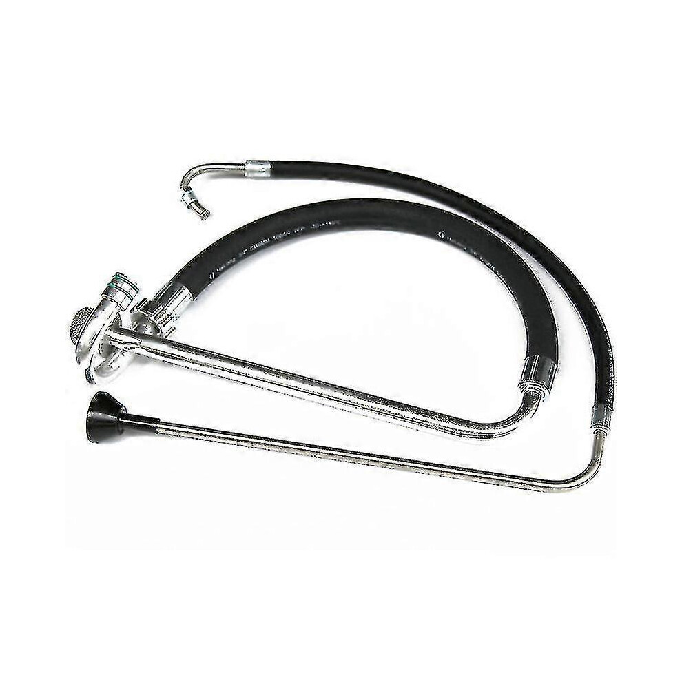 (Suction Tube) Suction Tube Reflux Line Airless Paint Sprayer Accessories For Graco 390 395 490 Tongshan T300 500 Zekai 5778930920587