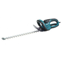 Sähkösakset - MAKITA - UH6580 - 670W - 65cm - Siisti leikkaus - Optimaalinen käsittely - Turvallisuus
