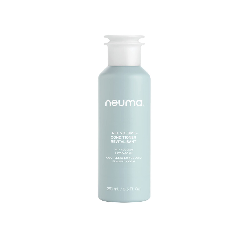 Neuma Neu Volume Conditioner 8.5 Fl Oz