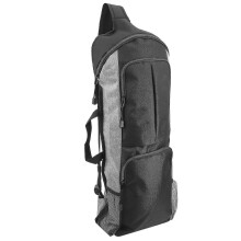 Multifunction Yoga Mat Bag Gym Backpack Large Capacity Yoga Bag Luggage Backpack Carrier Zekai