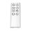 Replacement Remote Control for Pure Cool Tp04 Tp06 Tp09 Dp04 Purifying Fan Remote Control(silver) 2