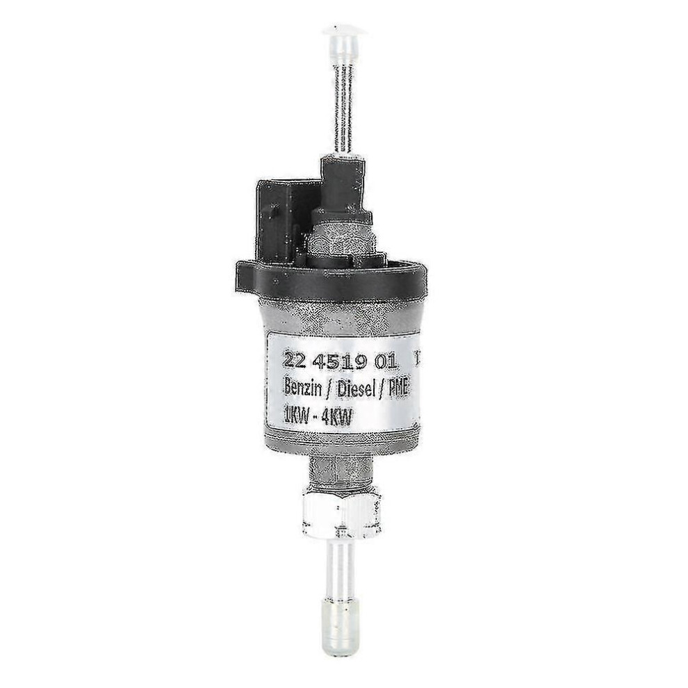Fuel Metering Pump Diesel Heater Fit For Eberspacher Airtronic D2/D4 12V 22451901 5778930922000