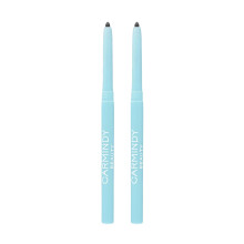 Carmindy Beauty - I Define Eyeliner Galaxy Grey - 2 πακέτο