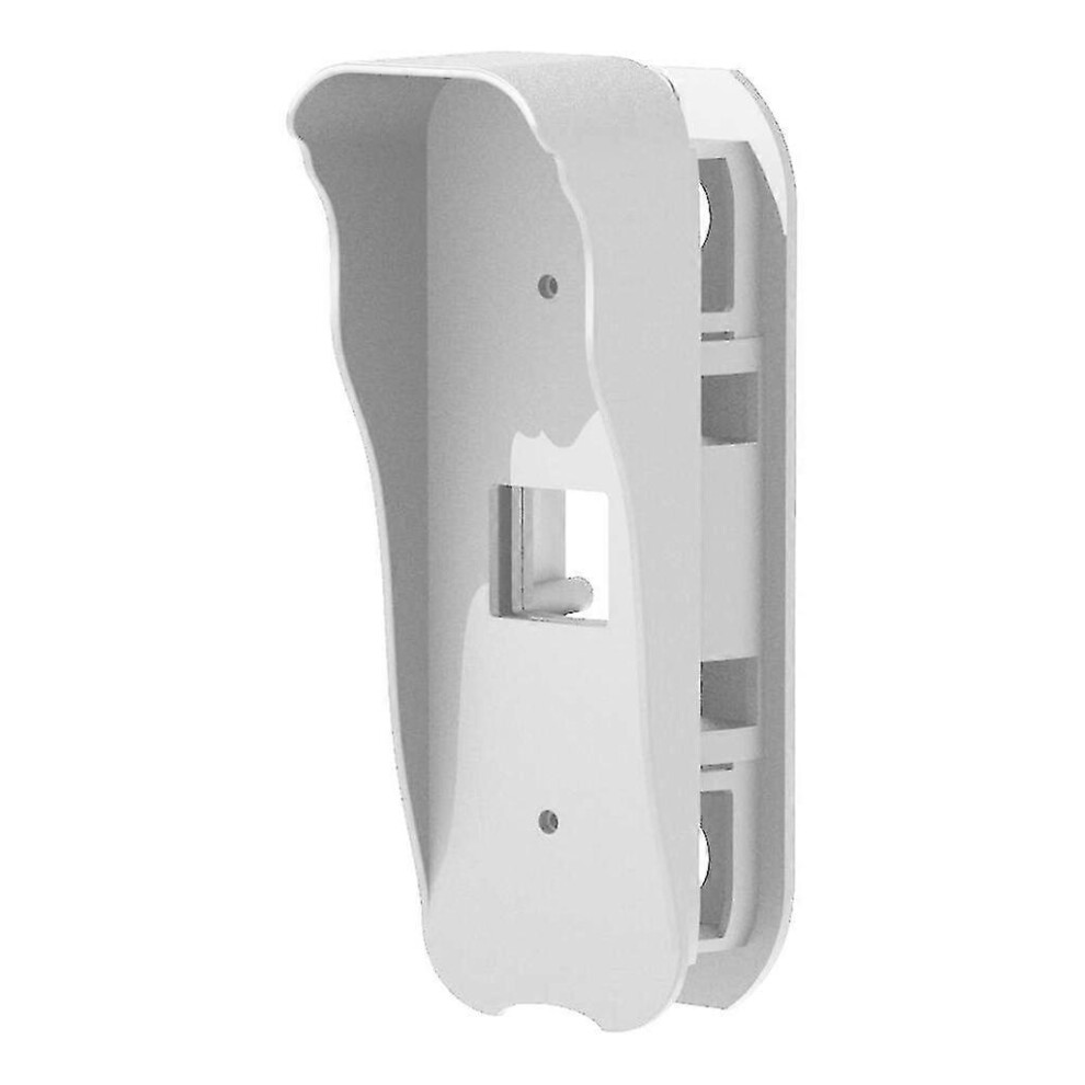 Wireless Doorbell Mount Angle Adjustable No-Drilling Doorbell Mount Bracket 5778930923069