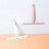 Shower Squeegee,2 Pack All-purpose Lightweight Bathroom Squeegee for S 3