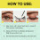 Ardell Ardell Active Lash - Speedy ?e?t??e? ??efa??de?, ?d??  ???e?, ??af????, Strip ??efa??de?, 4 ?e???, S?s?e?as?a 1 2