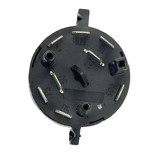 Ignition Switch Switch Starting Switch for - 80, 100, A3, A4, A6, A8 1990 - 1997 4a0905849a 2