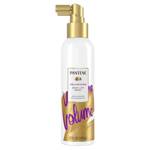 Pantene Pantene Volumizing Root Lift Spray, 5,7 Ounce