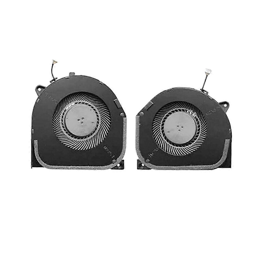 Laptop Cpu Gpu Cooling Fan For Legion Y7000 Y530 Y530-15Ich Computer Cpu & Gpu Cooling Fan 5778930924431
