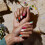 essie essie Expressie Βερνίκι Νυχιών, Γρήγορη Ξηρασία Μπλε, Vegan, Bring The Beat, 0.33 Fl Oz 3