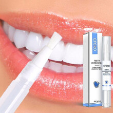 Tooth Whitening Oral Hygiene Pen, Remove Plaque And Stains-dental Tool