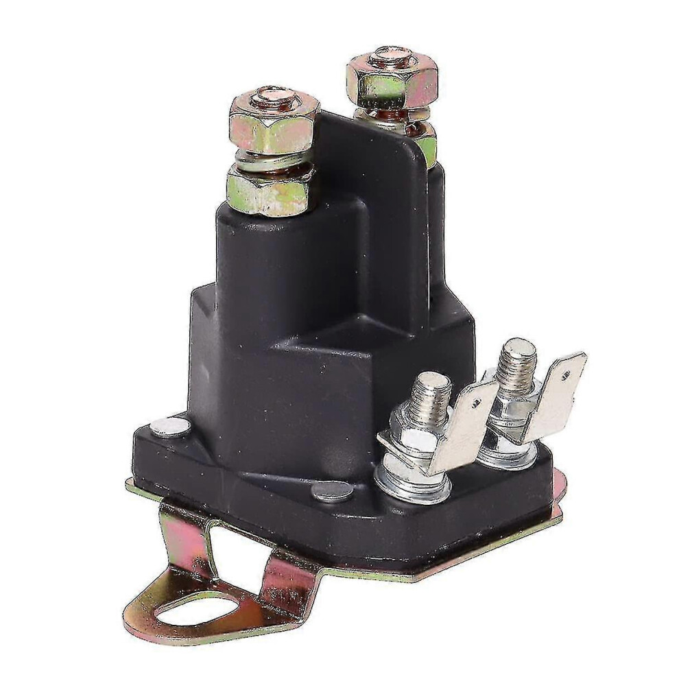 12V 4-Terminal Starter Relay Trombetta 862-1241-211-12 532192507 5778930925735