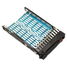 Festplattenfach-Caddy fr HP Proliant DL360 G4p DL360 G5 DL365 DL380 G4 DL380 G5 DL385 G2 Ersatz fr HP Compaq 378343-002