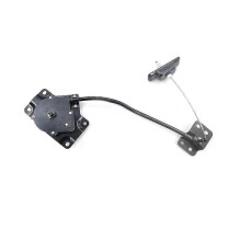 62800-2p100 Rear Spare Tire Bracket Rear Spare Tire Bracket Assembly Auto for Sorento 2013 2014