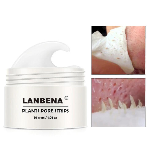 Pore Strip-deep Cleansing, Blackhead Remover 1