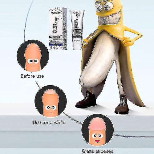 Foreskin L Funct Foreskin  -w 2