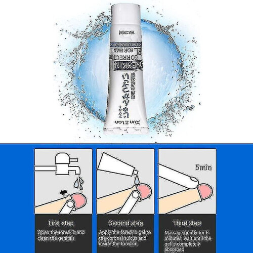 Foreskin L Funct Foreskin  -w 1