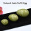 Natural Jade Women's Pelvic Floor Exercise Complete Set 5