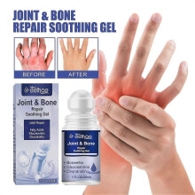Joint Care Gel To Relieve Pain Of Wrist, Knee, Lumbar Spine, Muscles And Bones, Massage Nursing 30ml