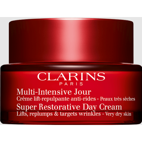 Clarins CLARINS MULTI-INTENSIVE DAY cream all skin types 50 ml