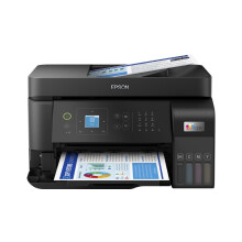 Epson EcoTank ET-4810 Inkjet A4 4800 x 1200 DPI 33 ppm Wi-Fi