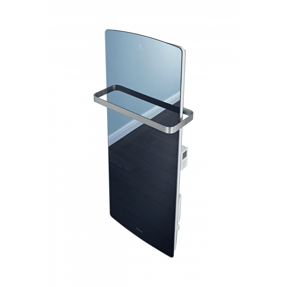 Dimplex BPH100G 1000W Glass Front Bathroom Panel Heater