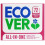 Ecover Ecover All-in-One 72 Wrapper Free Dishwasher Tablets 1