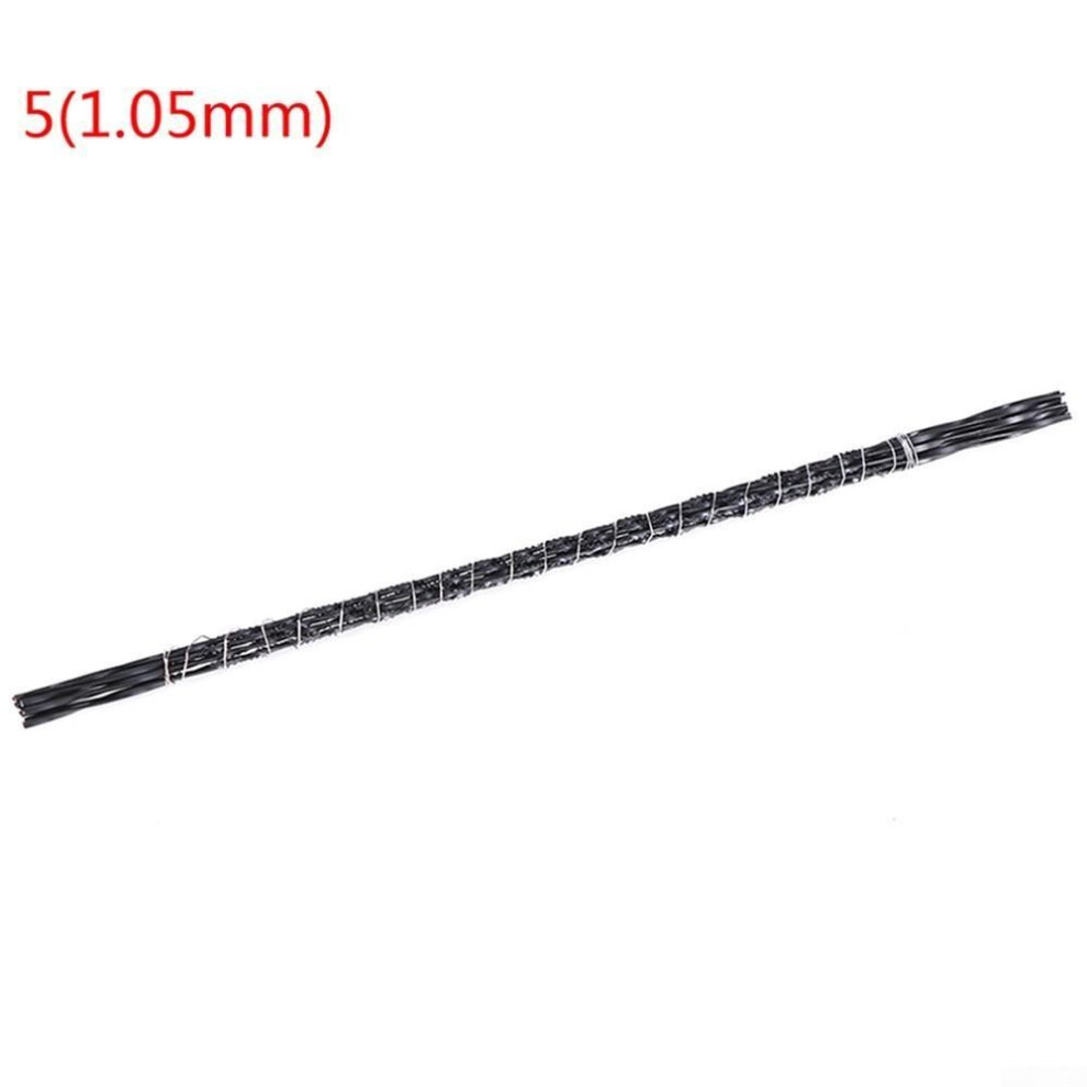(5#) 12pcs/lot Diamond Wire Saw Blade Cutter Jewelry Metal Wood Cutting Jigsaw Blades