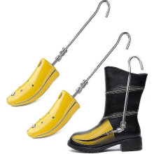 Shoe Stretcher for Boots Adjustable Shoe Trees Stretching Hiking Working Boots Zekai