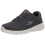 Skechers Skechers womens Go Walk Joy - Ecstatic Sneaker  Charcoal  7 US 1