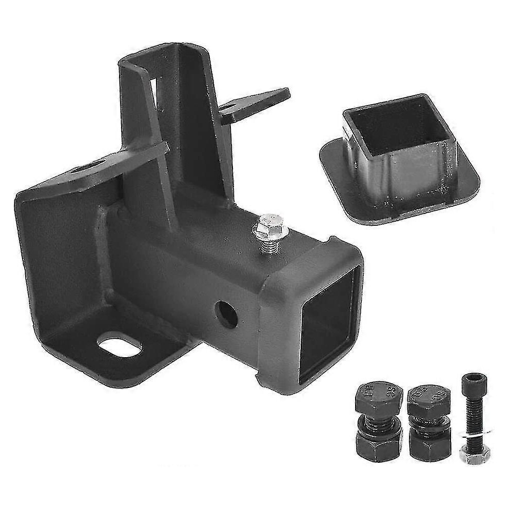 Tow Trailer Hitch Receiver For Land Rover Discovery Lr3 Lr4 2005-2016,Fit For Range Rover Sport 2006-2015 Zekai 5778930932481