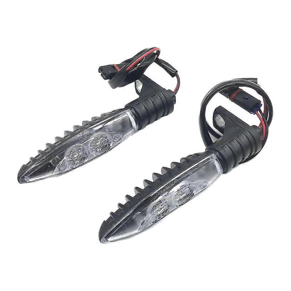 For - R1200gs Adv F650gs R1200r S1000r S1000rr F800gs K1300s G310r/Gs Blinker Turn Signals Led 5778930932634