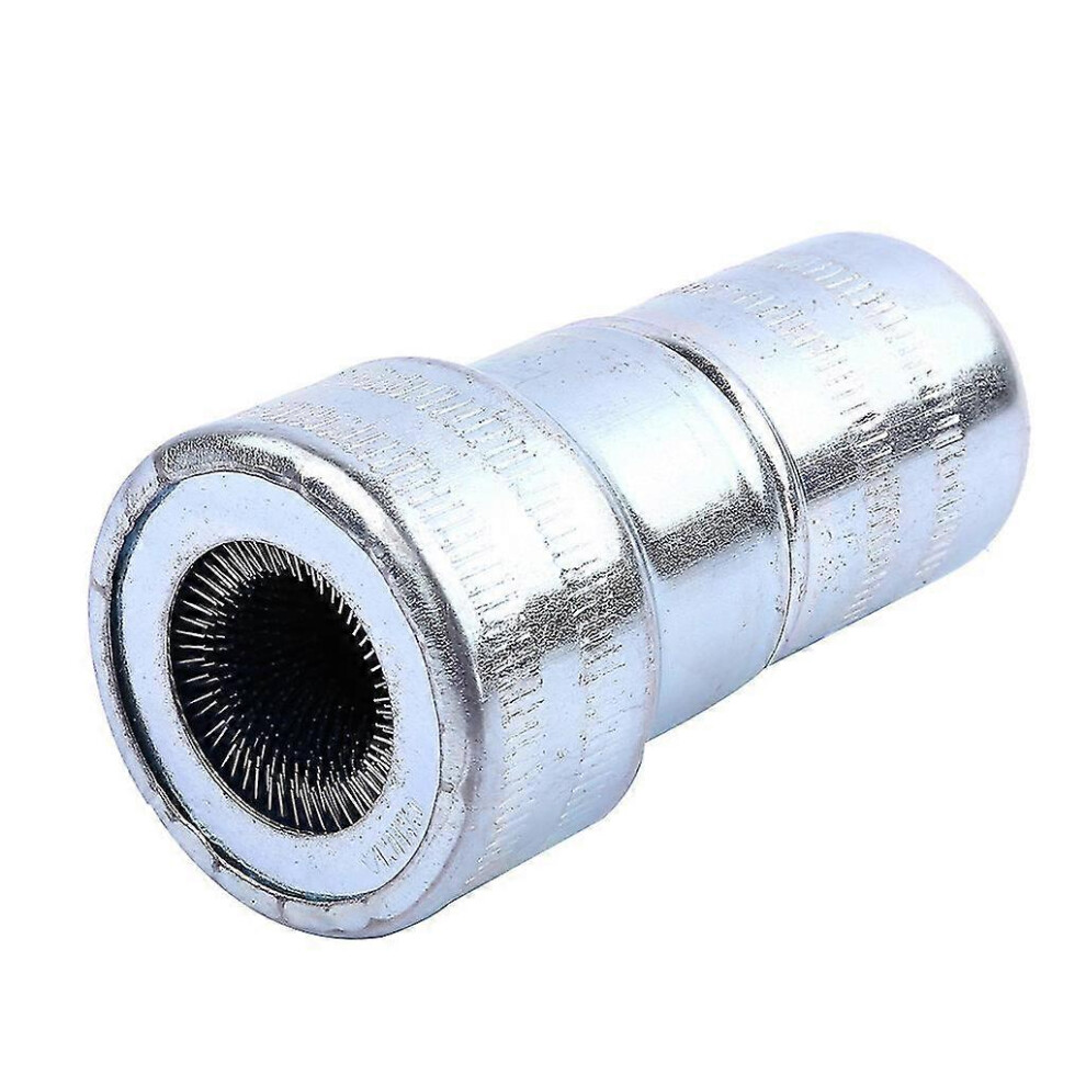 Car Cleaning Battery Post Terminal Cable Cleaner Dirt Corrosion Brush Hand Tool Zekai 5778930932733