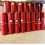 215 47 gallon shipping drum container storage bin with lid and clasp 7