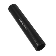 (2) Mountain Bike 20/15mm Thru Axle Adapter For 100/110mm Fork