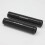 (2) Mountain Bike 20/15mm Thru Axle Adapter For 100/110mm Fork 5