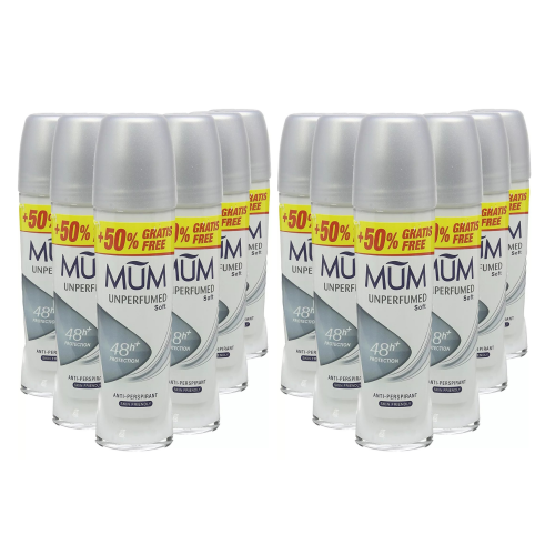 SENSITIVE CARE Deodorant Roll-On ohne Duft 75 ml