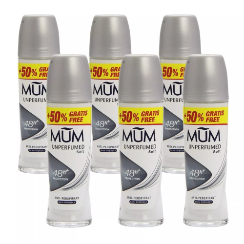 SENSITIVE CARE Deodorant Roll-On ohne Duft 75 ml 1