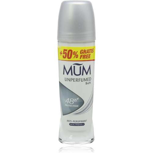 SENSITIVE CARE Deodorant Roll-On ohne Duft 75 ml 2