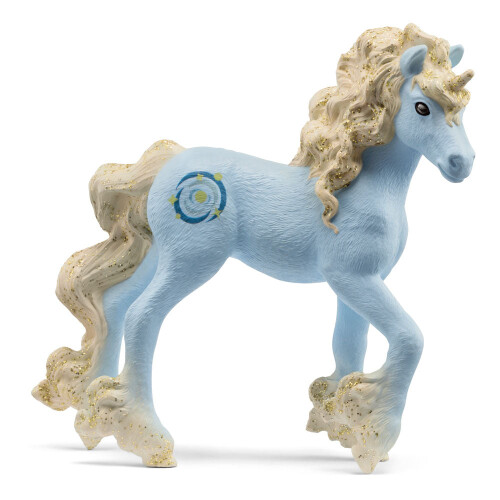Schleich Enhjørning Vialactea Bayala 1