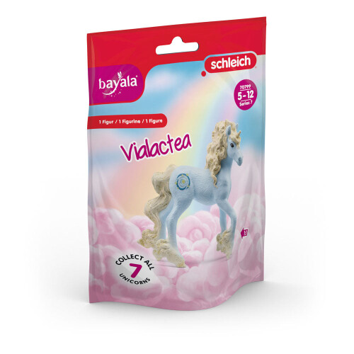 Schleich Enhjørning Vialactea Bayala 2