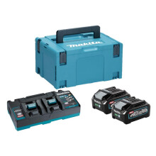 Makita 191U05-8 XGT PowerPack 110V MAK191U058