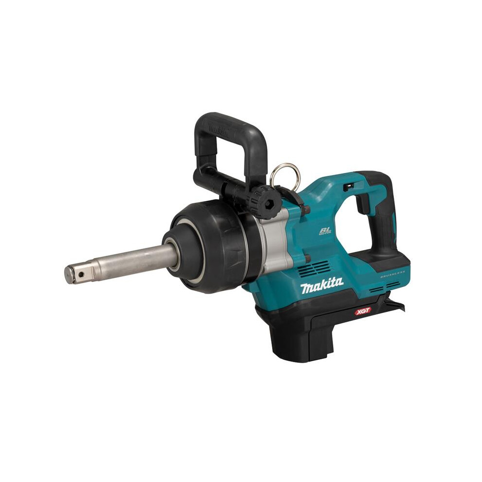 Makita TW010GZ01 XGT 40Vmax Impact Wrench 40V Bare Unit MAKTW010GZ