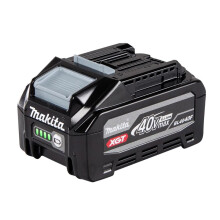 Makita 1910N6-8 BL4040F XGT 40Vmax Battery 40V 4.0Ah Li-ion MAKBL4040F