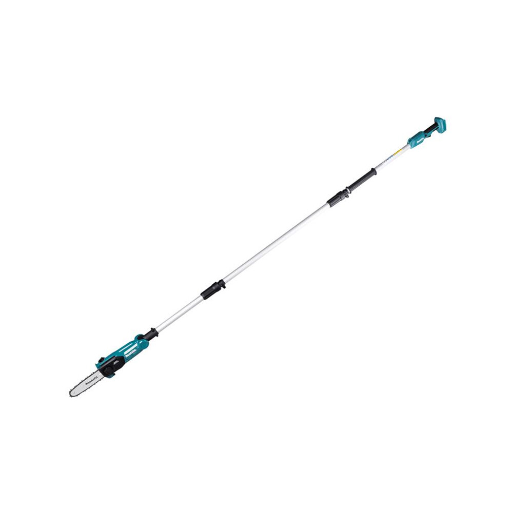 Makita DUA200RT DUA200RT LXT Pole Saw 18V 1 x 5.0Ah Li-ion MAKDUA200RT